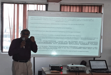 Pailan College of Management and Technology Kolkata Events & Workshops photo 11